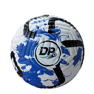 Ballon de football personnalisé SIANGON, fabriqué en usine, thermocollé, norme <span class=keywords><strong>FIFA</strong></span> taille 5, football professionnel pour l'entraînement, les clubs et les écoles - Product Image 1