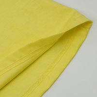Tissu sergé extensible doux et résistant aux plis de 0,5 mètre, 180 GSM, largeur 180 cm, pour chemises, robes, doudounes et doublures pour filles
