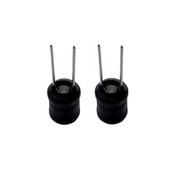 Gujing DLGBX Bobine d'inductance de montage en surface blindée en ferrite, inductance personnalisée, tolérance 5% 10%, -40~+125°C