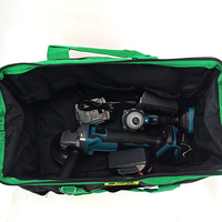 Ensemble d'outils électriques Limitless N One 19 pièces 21V 3,0 ah 4,0 Ah 5,0 ah sans balai 20v 18 volts LXT1500 Ensemble combiné sans fil personnalisable OEM