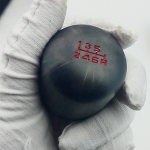 Hochleistungs-5-Gang-Schaltknauf für Rennwagen-Schalthebel CNC-gefräste Edelstahl teile Draht-EDM-Auto-Schaltknauf - Product Image 6