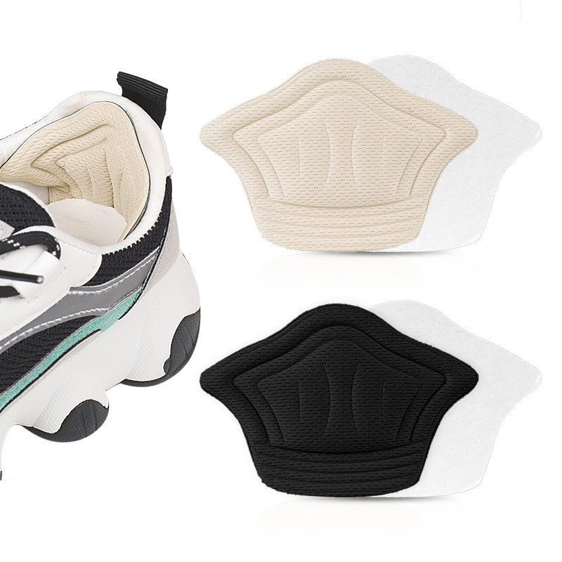 Anti Slip Gel Breathable Cushion Heel