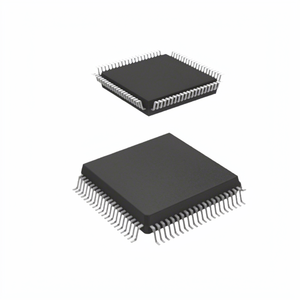 Componentes Electrónicos S1D13709F00A100-119 80 TQFP Chip BOM IC En Stock - Product Image 1