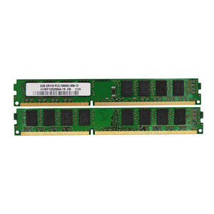 960GC-GS FX คอมพิวเตอร์เดสก์ท็อป 2GB DDR2 DDR3 RAM รองรับซ็อกเก็ต AM3/AM2 ฟังก์ชั่น ECC รับประกัน 1066-1600MHz 960GC-GS - Product Image 1