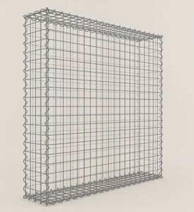 Meilleur <span class=keywords><strong>prix</strong></span> fil d'acier inoxydable maille perforée <span class=keywords><strong>gabion</strong></span> pierre panier/Cage/boîte tissé technique <span class=keywords><strong>gabion</strong></span> soudé à vendre - Product Image 1