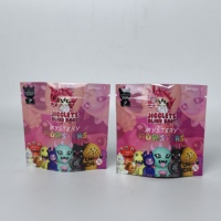 Bolsas de Embalaje Personalizadas al por Mayor para Regalos Sorpresa, Juguetes, Tarjetas y Artículos Coleccionables
