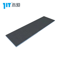 Isolation thermique en mousse de polystyrène extrudé XPS Imperméable