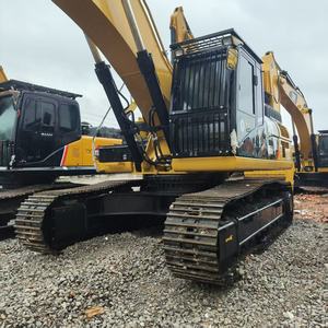 รถขุดตีนตะขาบ336D2L มือสองจากญี่ปุ่น - Product Image 2