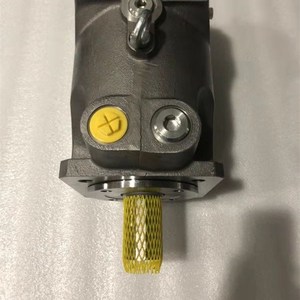 Pompe à pistons axiaux hydrauliques PV140 PV140R1K1T1NMR1 PV PV063R1K1T1NFR en stock, expédition rapide et pour forage pétrolier - Product Image 4