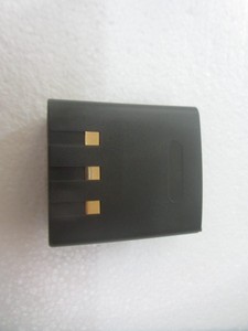 Batterie NH1100 pour <span class=keywords><strong>KYODO</strong></span> KG-209 NH1650 NC2000 - Product Image 2