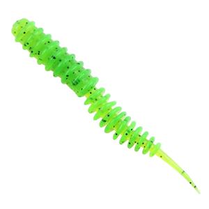 Lot de 10 leurres artificiels en forme de ver <span class=keywords><strong>Senko</strong></span>, leurres souples en plastique pour la pêche - Product Image 2