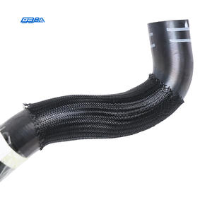 Manguera de Alta Calidad para Radiador de Coche, Tubo de Agua para Maserati President GT 2008-2012 OE 221355 - Product Image 4