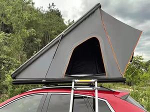 <span class=keywords><strong>Prix</strong></span> d'entrepôt <span class=keywords><strong>2022</strong></span> ans nouvelle tente de toit de voiture à coque dure à la mode pour le <span class=keywords><strong>camping</strong></span> en plein air - Product Image 3