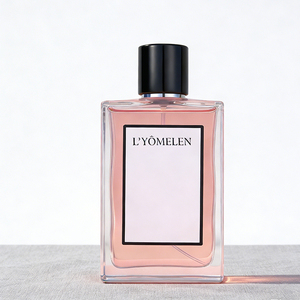Nuevo Perfume OEM France Essentials Oils, Fragancia de Larga Duración, Aroma Personalizado para Hombre y Mujer, Eau De Parfum - Product Image 3