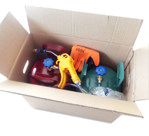 Khai Thác Mỏ phun kín bể <span class=keywords><strong>Polyurethane</strong></span> bọt 2 bể phun hệ thống - Product Image 6