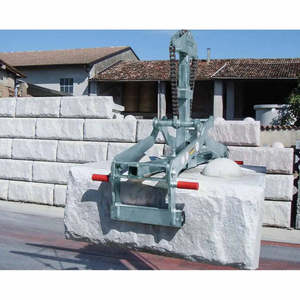 Probst QuickCLAMP FTZ-MAXI 50 Universal Grab <b>Clamp</b> for Various Slings Applications - Product Image 3