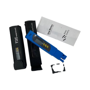 Testeur de dureté de crayon direct d'usine et compteur d'eau TDS de stylo prix bon marché de tension de 220v - Product Image 1