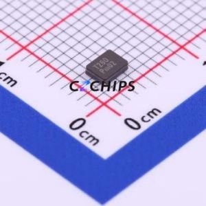 G3226000071060 Crystal (Passive) SMD3225-4P Crystal Oscillator SMD Crystal Oscillator 26MHz 10ppm 7.5pF - Product Image 1