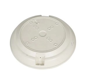 Tùy chỉnh đúc dễ uốn cát đồ nấu nướng màu xám gang gang đúc + CNC gia công kim loại tấm ISO9001 chứng nhận độ chính xác khoan dung - Product Image 2