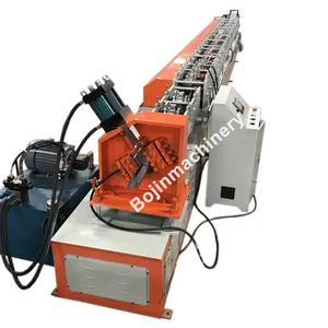 Curtain Forming Machine Roller Tracks And Curtain Tracks Roll Forming Machine curtain rail bending machine