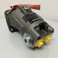 Pompe et moteur hydrauliques A2FM250/61W-VAB100 en stock pour Rexroth