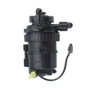 HYS-D102高品质泵盖-上提升泵过滤器头8981842130 KS05-0130 8-98081065-0适用于五十铃NKR77/4KH1-TCG40
