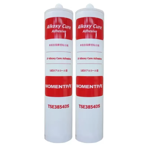 Sellador Momentive Rtv167, Adhesivo Aislante Resistente a Altas Temperaturas, Silicona Electrónica de Alta Resistencia, ISO VG 15 Viscosidad - Product Image 4