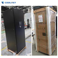 Aire Acondicionado Industrial de Precisión Coolnet CoolSmart R-410A, Automático, Compacto, para Cuartos de Computación, con Bomba de Refrigerante, para Centros de Datos
