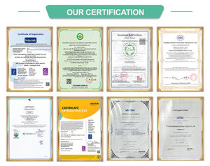Suplementos Alimenticios de Algas de Grado Alimenticio, Ácido Docosahexaenoico (<span class=keywords><strong>DHA</strong></span>) en Polvo - Product Image 6