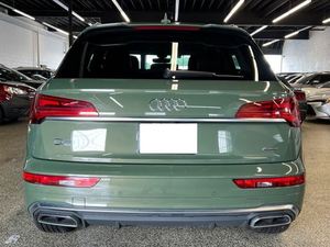 <span class=keywords><strong>Audi</strong></span> <span class=keywords><strong>Q5</strong></span> Quattro <span class=keywords><strong>SUV</strong></span> Usato - Product Image 3