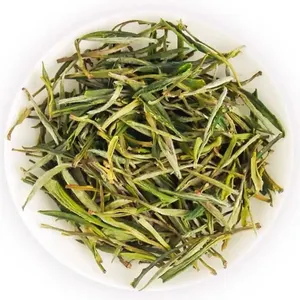 הסיני Huangshan בריא Maofeng תה ירוק 1KG(500gr/תיק)