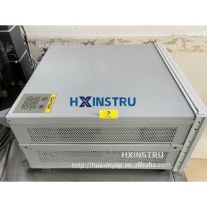 เครื่องวิเคราะห์เครือข่ายพารามิเตอร์ S รุ่น Keysight (Agilent) 8720ES, 50 MHz ถึง 20 GHz H H - Product Image 4