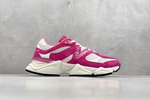 Nouvelles Chaussures de Marche Décontractées de Luxe pour Hommes 9060 – Tendance, Légères, Confortables, Amortissantes et Anti-odeur - Product Image 4