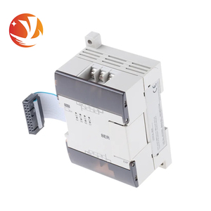 Unidad de E/S Extendida O-mron CPM1A-8ER CPM1A8ER Original, Nueva, Controlador Lógico Programable (PLC) - Product Image 2