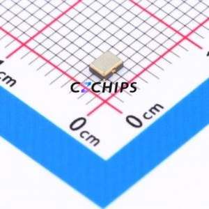 OT252020MJBA4SL Crystal Oscillator (Active) SMD2520-4P Crystal Oscillator 20MHz 10ppm CMOS - Product Image 1