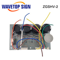 Carte d'allumage d'alimentation de soudage laser WaveTopSign pour machine de soudage laser