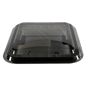 Accessoires pour caravanes, camping-cars et véhicules spéciaux : <span class=keywords><strong>Fenêtre</strong></span> <span class=keywords><strong>de</strong></span> <span class=keywords><strong>toit</strong></span> avec éclairage LED et occultation intégrale - Product Image 3