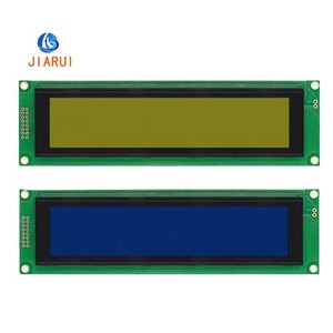 Good Quality LED 20*4 <strong>Lcd</strong> <strong>Character</strong> <strong>Display</strong> Module1602a - Product Image 4