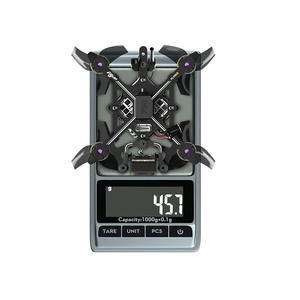 Flywoo <span class=keywords><strong>Flybee</strong></span> 16 HD O4 2S Drone de course FPV ultraléger RC BNF avec contrôleur de vol F405 et caméra 4K 60FPS - Product Image 6