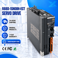 Nouveau Servomoteur AC Original R88D-1SN08H-ECT, Amplificateur Servo 750W 200V, Pilote de Moteur pour Contrôle de Mouvement Industriel