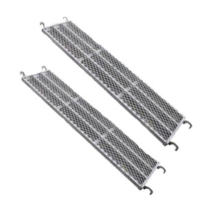 Hoge Kwaliteit Q235 Materiaal Mobiele Steiger Ladder Onderdelen Groothandel Ringlock Steigers Fabrikant Lage Prijs Verzekerd - Product Image 1