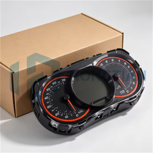 Panel de Instrumentos LCD 278003005 para <span class=keywords><strong>Sea</strong></span>-<span class=keywords><strong>Doo</strong></span> <span class=keywords><strong>GTI</strong></span> 130 155 GTR 215 GTX 155 GTX S 155 Wake 155 <span class=keywords><strong>2012</strong></span>-2013, 278002718 278003001 995714 - Product Image 2