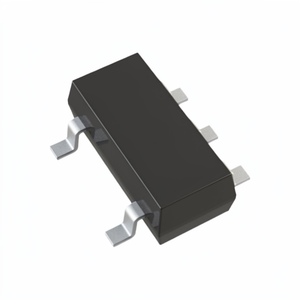 Capteur de courant IC à canal unique 1 circuit TSOT23-5, puce SOT-23-5 mince, TSOT-23-5 LTC6101HVBCS5 # Composant électronique TRMPBF - Product Image 1