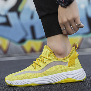 Nouvelles Baskets Décontractées Respirantes en Maille pour Hommes et Femmes, Confortables pour la Marche, la Course et le Sport – Collection 2026 – Vente Flash - Product Image 6