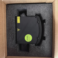 Scanner laser 3D à semi-conducteurs RoboSense M1 Plus de qualité automobile, 126 faisceaux, portée de 200 m, 10 Hz, compatible avec les systèmes de conduite autonome L2-L4