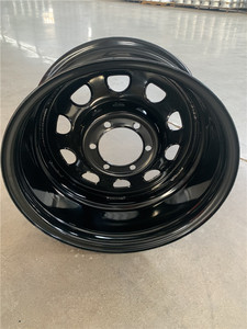 Llanta de aleación Atlantic Sunrise de 13/14/15 pulgadas con los <span class=keywords><strong>precios</strong></span> más baratos del mercado - Product Image 5