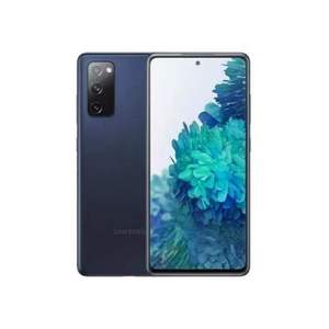 Teléfono Inteligente <span class=keywords><strong>S20</strong></span> <span class=keywords><strong>FE</strong></span> <span class=keywords><strong>5G</strong></span> con Pantalla Plana AMOLED de 6.5 Pulgadas y 120Hz, Batería de 4500mAh, Compatible con Carga Rápida por Cable de 25W - Product Image 1
