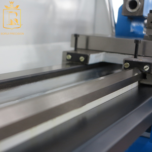 Vevor — <span class=keywords><strong>machine</strong></span> à raboteuse manuelle, mini-précision, pour l'acier, poids de 110kg, broche de 20mm - Product Image 4