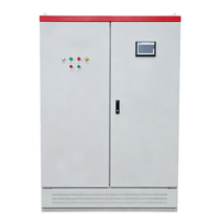 Armoire électrique du fabricant, Armoire de distribution industrielle, Appareillage de commutation, Boîtier ATS, Tableau de distribution principal