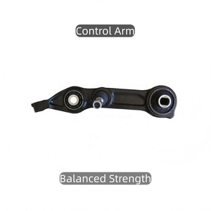 Pour Mercedes <span class=keywords><strong>W211</strong></span> Pare-chocs Plaque de pare-chocs <span class=keywords><strong>AMG</strong></span> E63 <span class=keywords><strong>E55</strong></span> Kit Pare-chocs avant et arrière 2003-2007 Pièce de véhicule Pièce de rechange automobile - Product Image 4